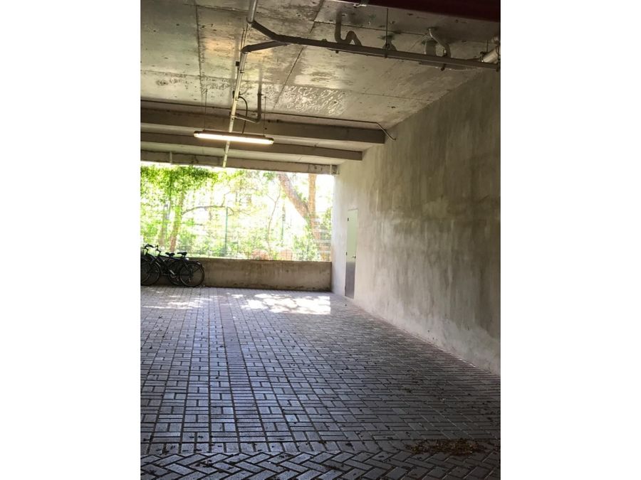 Apartamento en Pozos