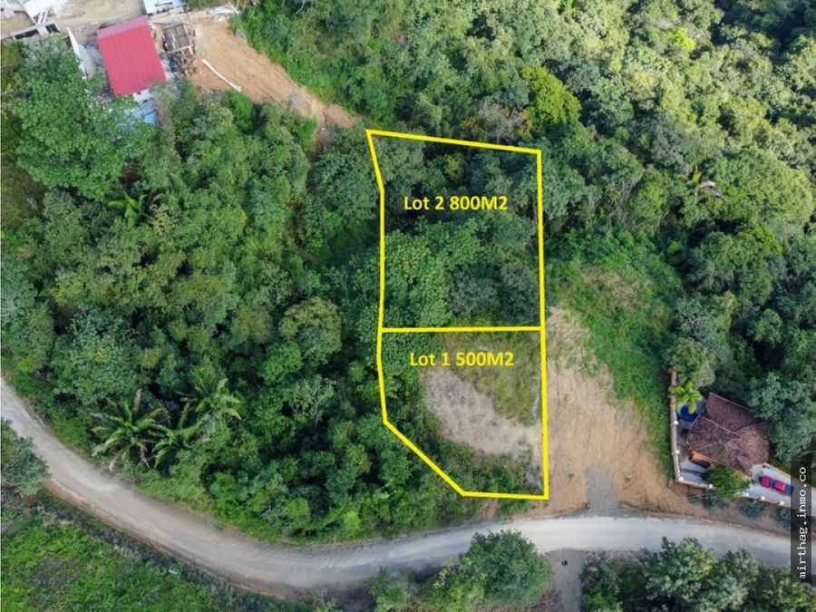 Land at Sardinal