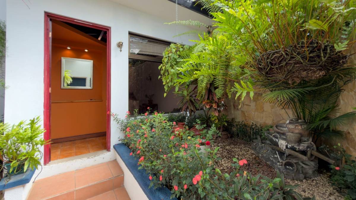 Casa en Anonos