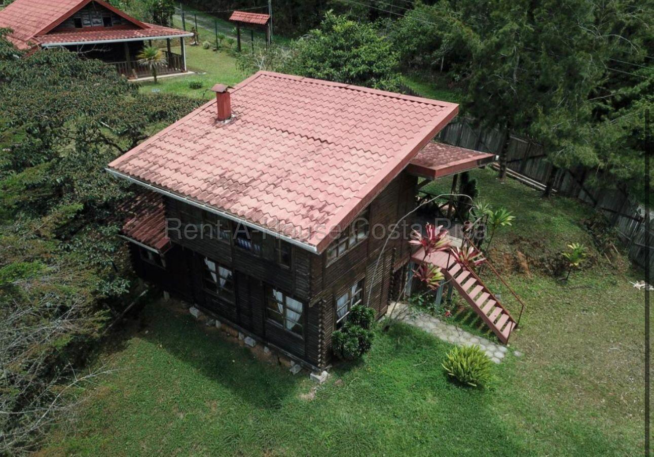 Casa en San Isidro