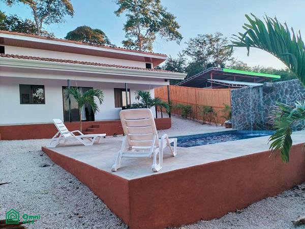 Casa en Cabo Velas