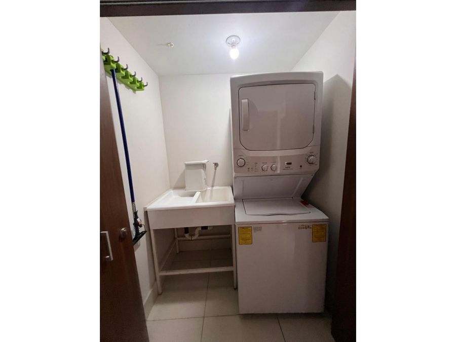Apartment at Uruca