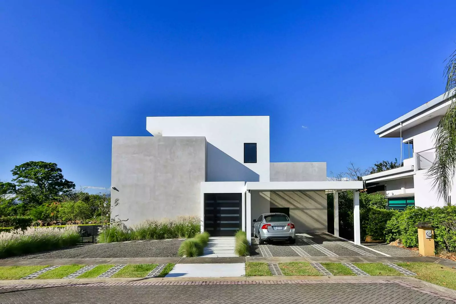 Casa en Guácima