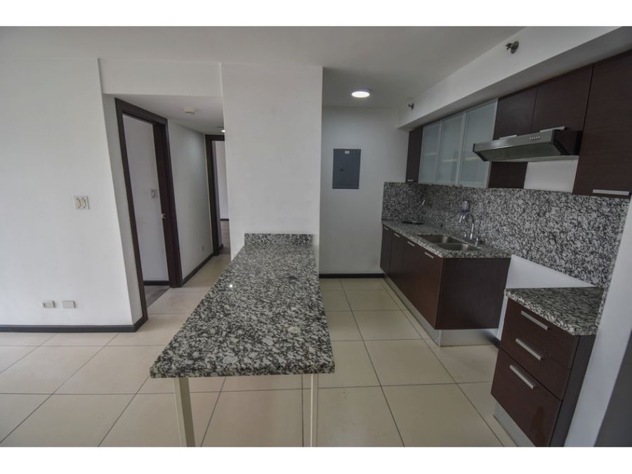 Apartment at Pavas