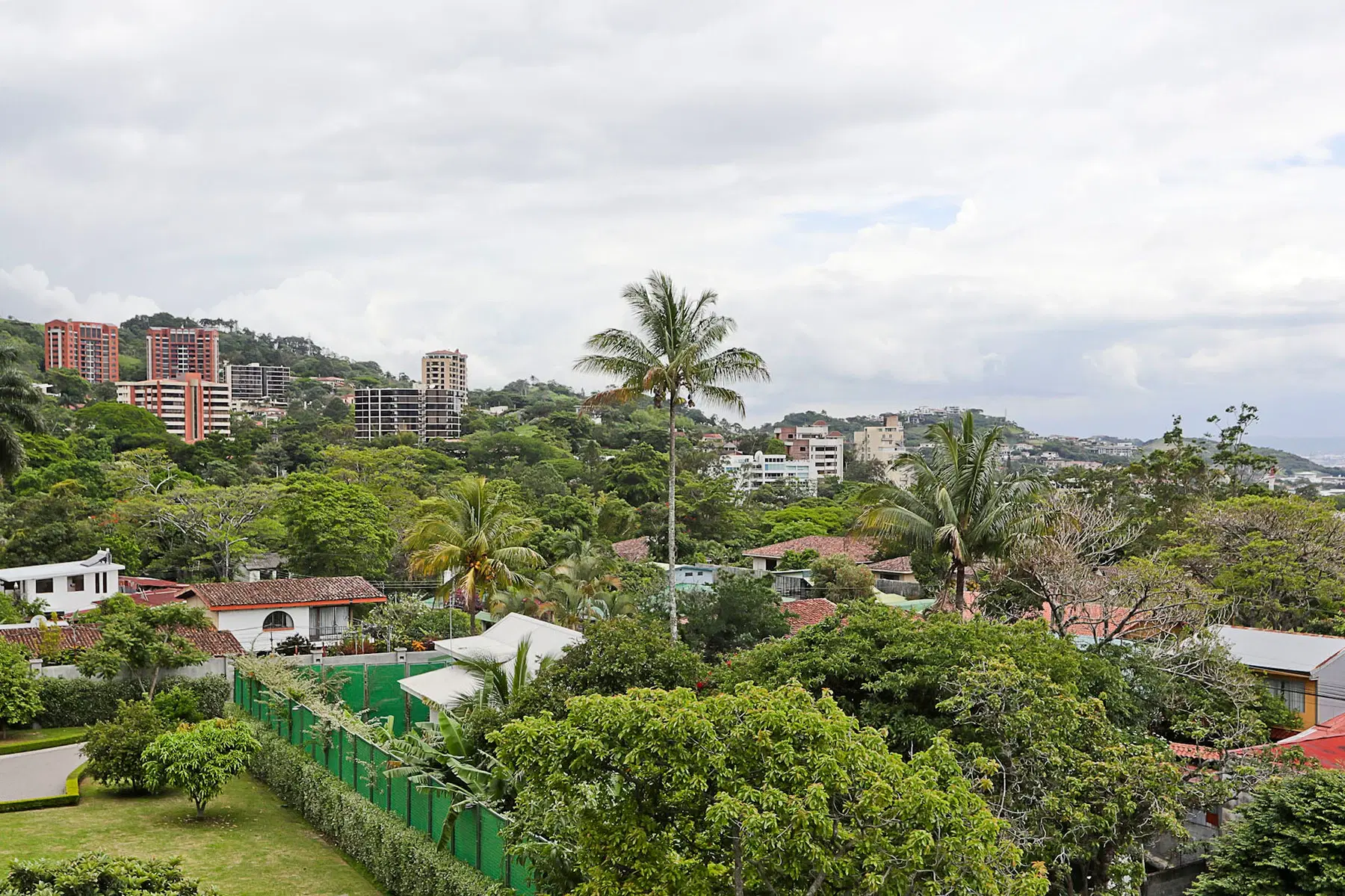 Property at Bohemia Country