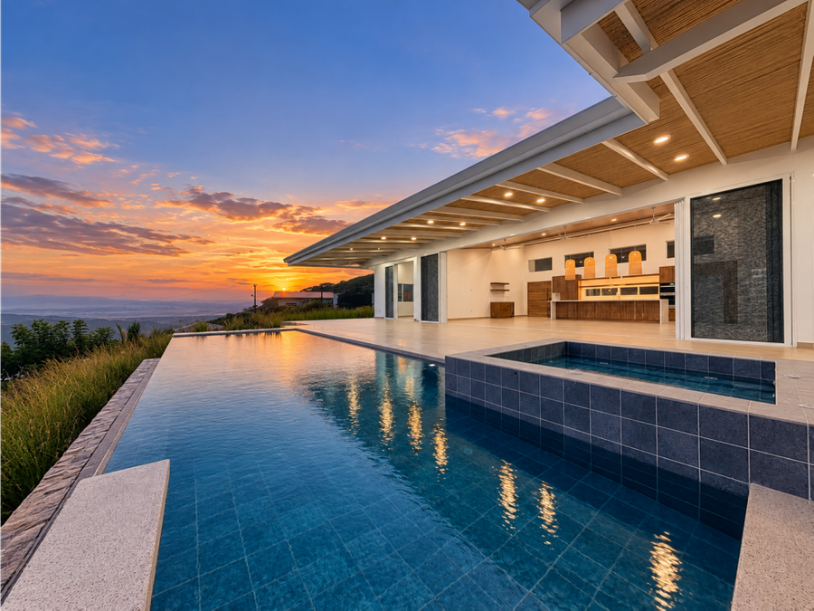 Casa en Vistas Guácimo