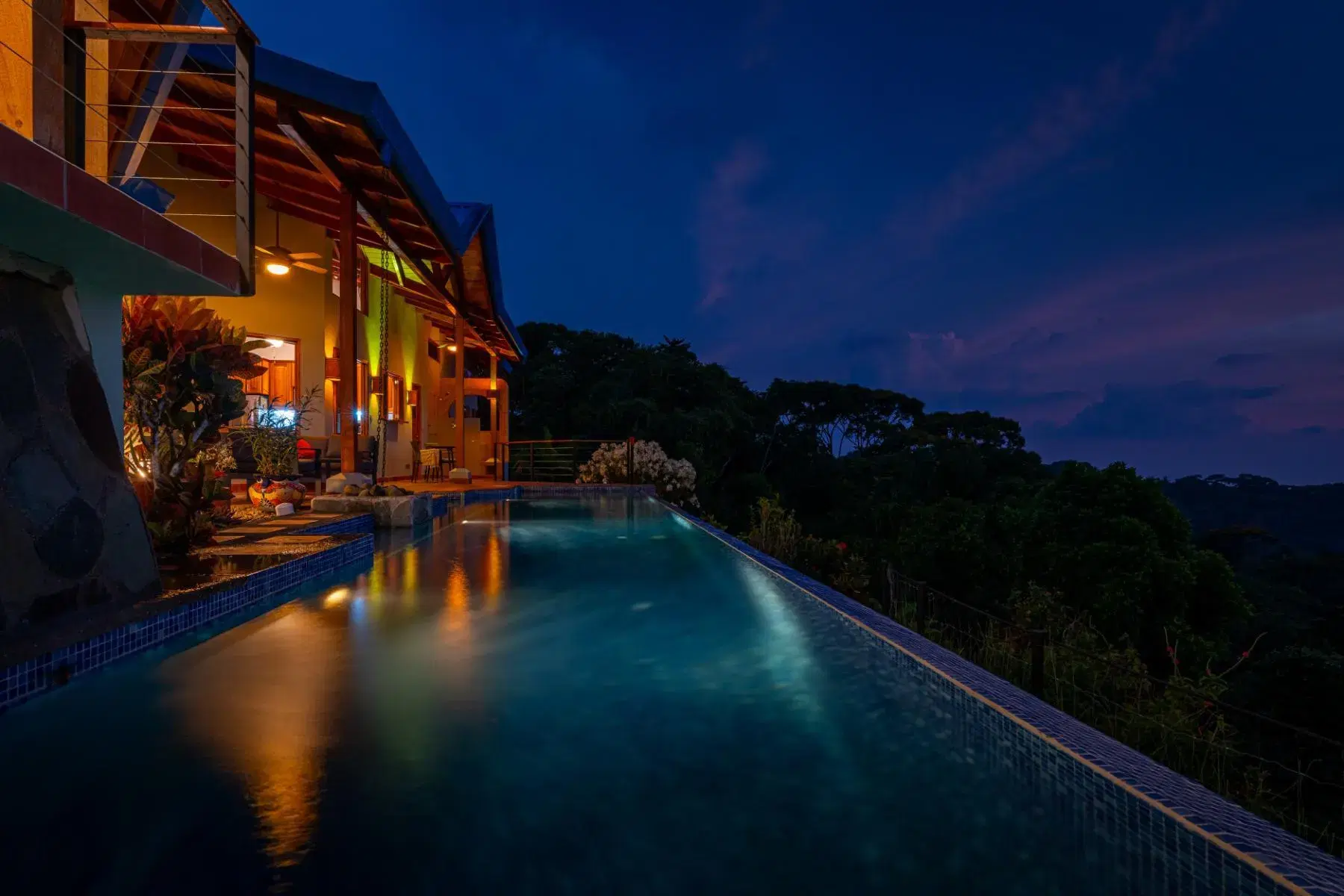 Casa en Bahía Ballena