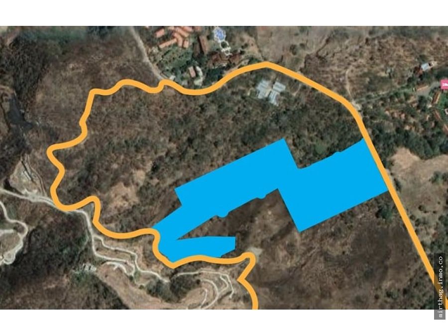 Land at Sardinal