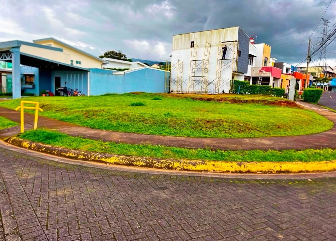 Terreno en Concepción