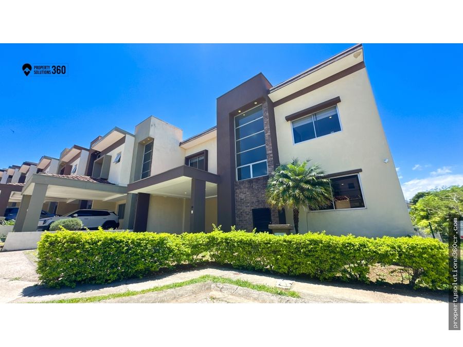 Propiedad en Condominio Valeria