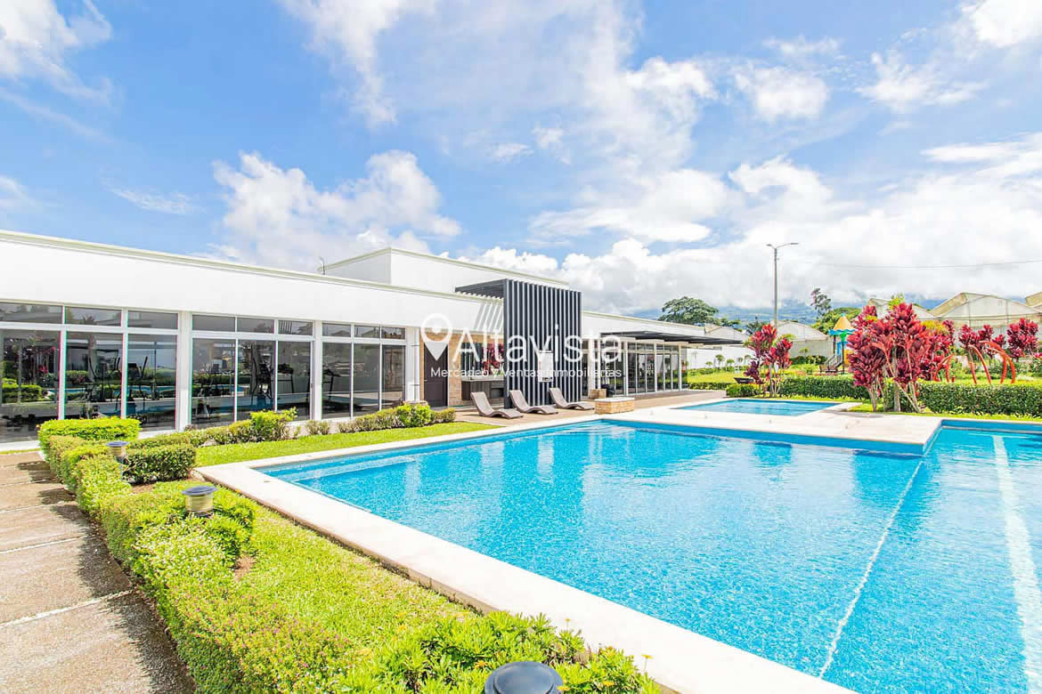 Casa en Condominio Vita Nuova