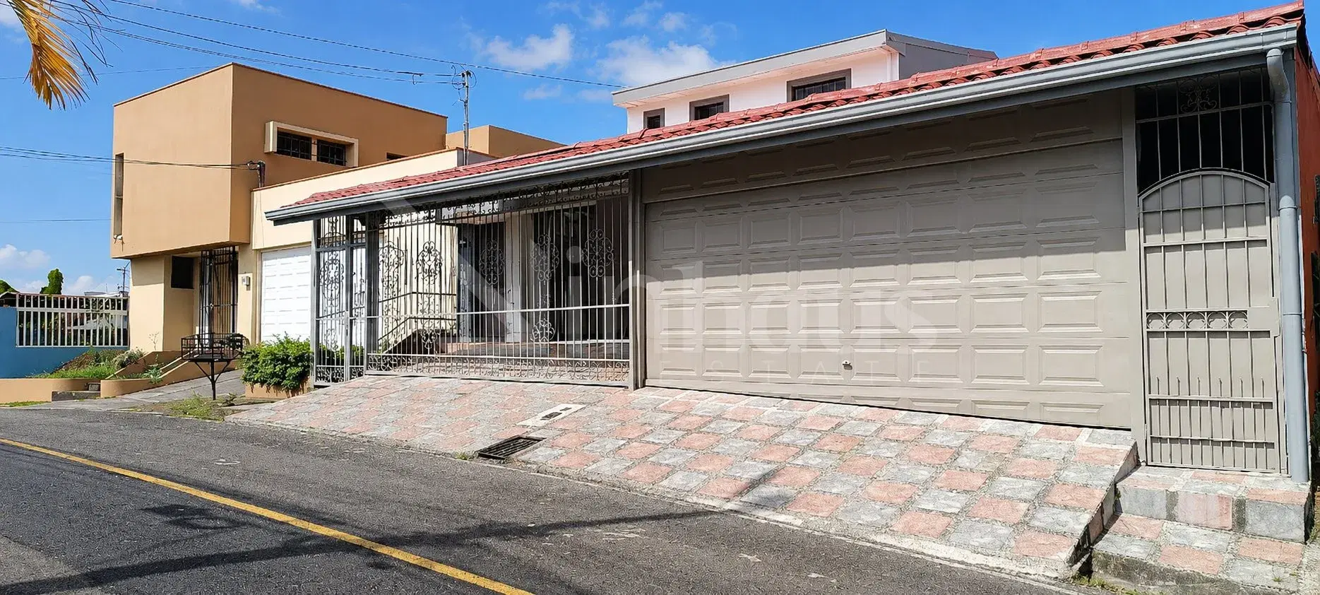 Propiedad en Sánchez