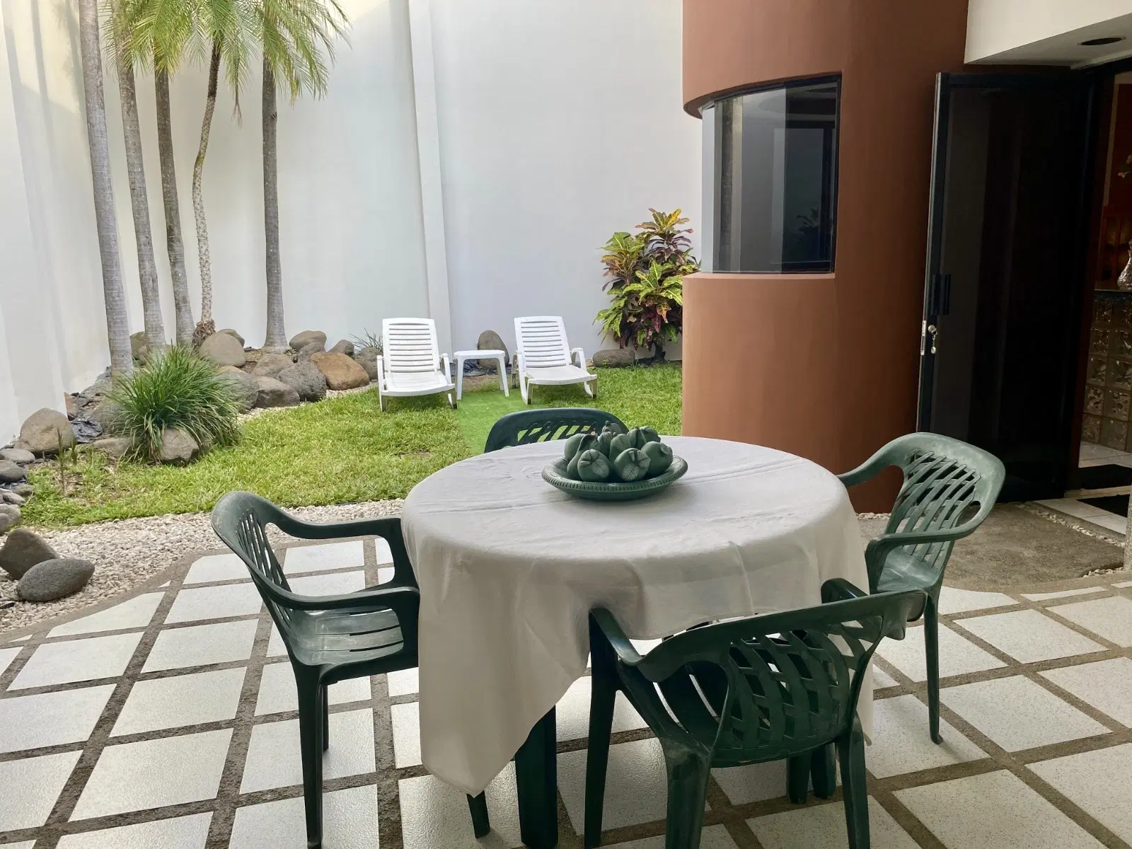 House at Pavas