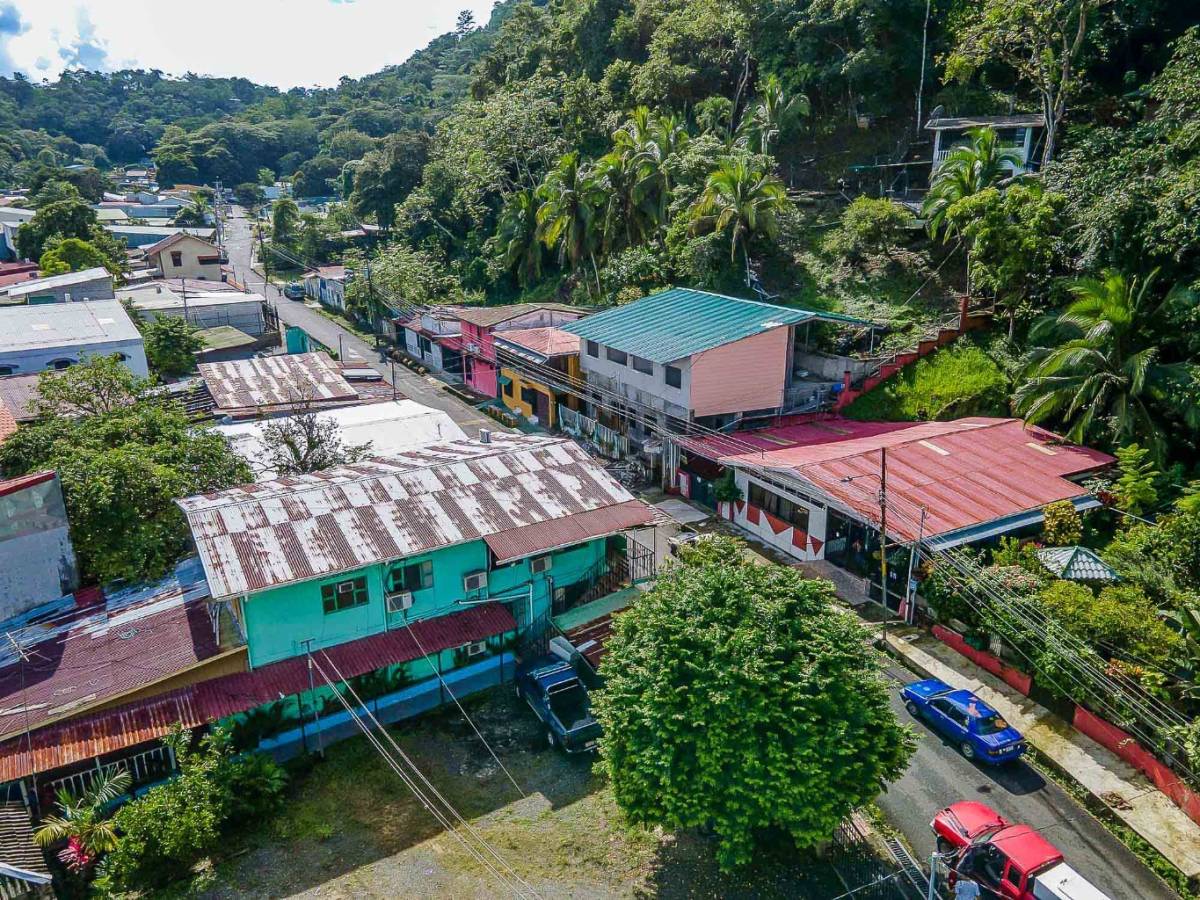 Property at Manuel Antonio