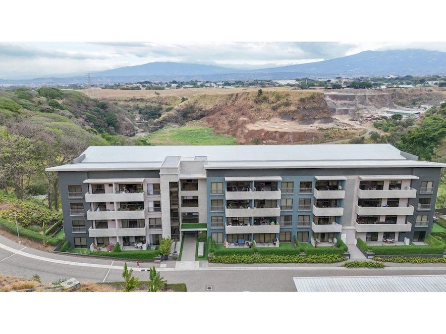 Apartamento en San Rafael