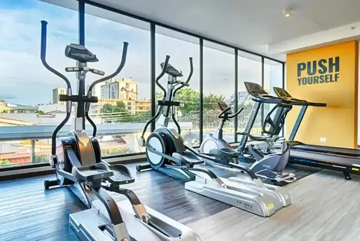 Propiedad en Torre Rohrmoser