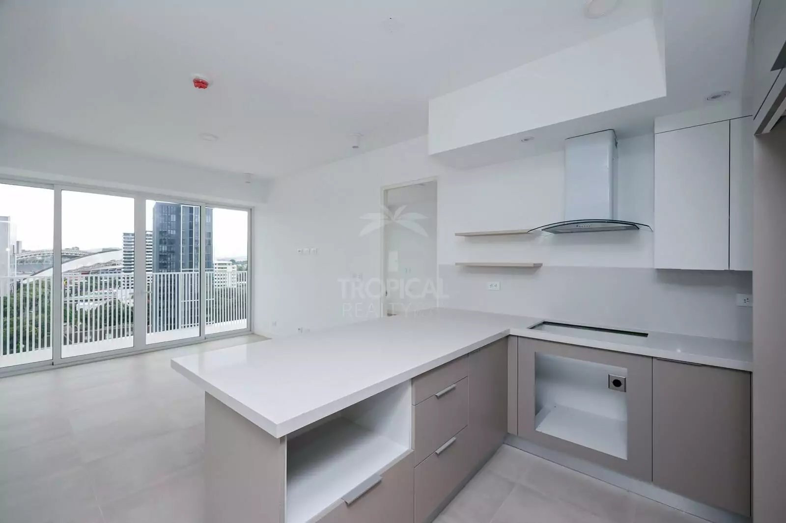 Apartamento en Pavas