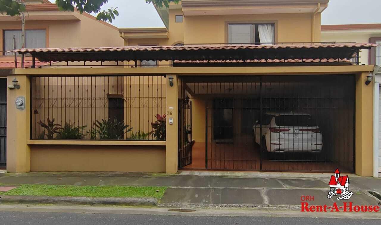 Casa en Concepción