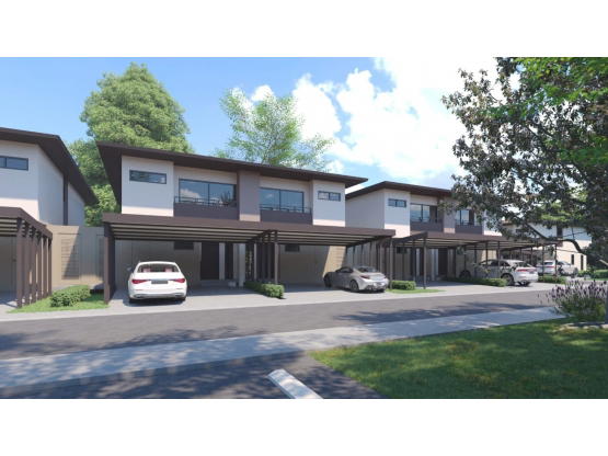 House at Condominio Francosta