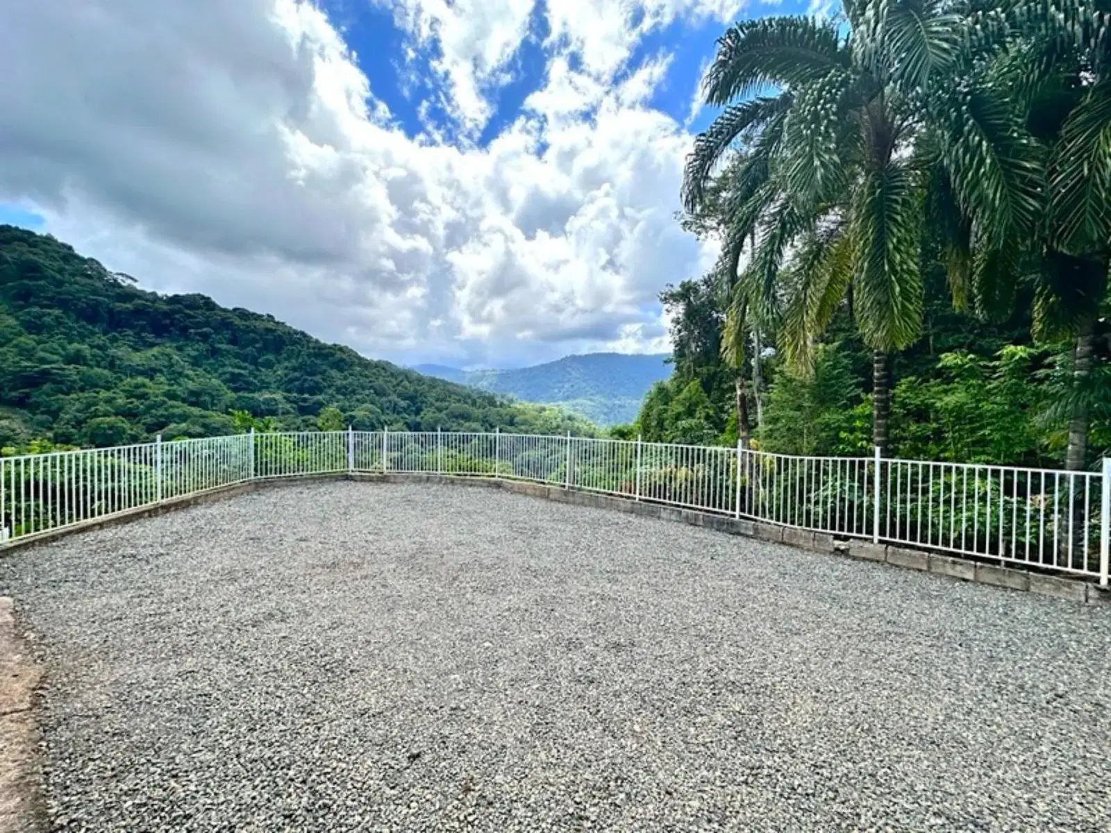 House at Quepos