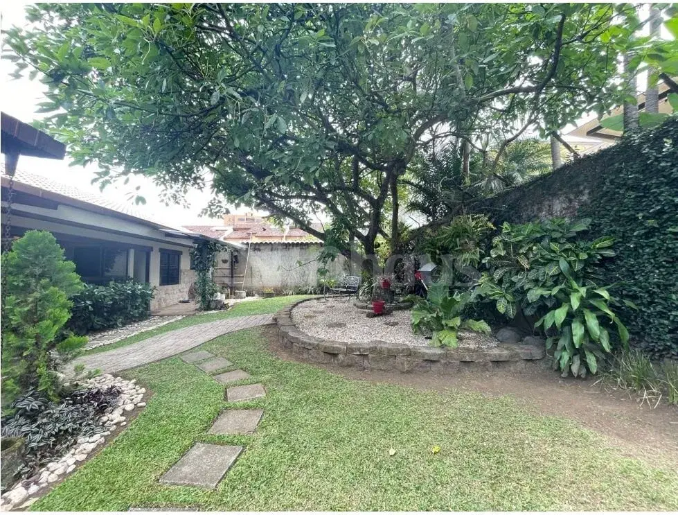 Propiedad en San Rafael