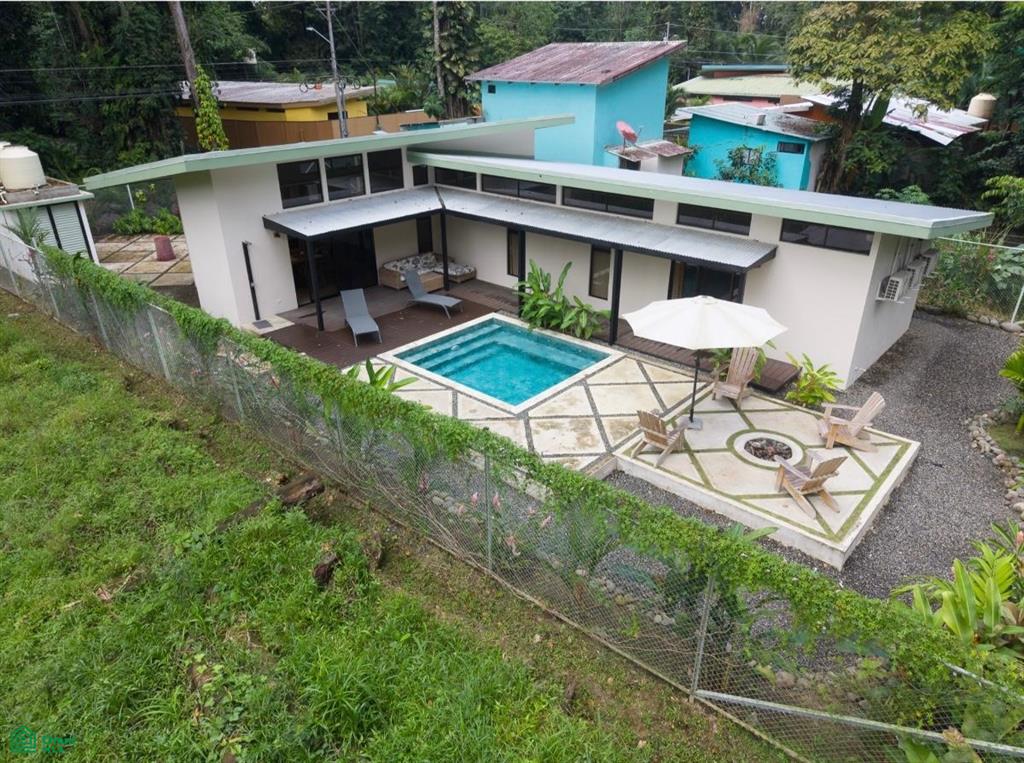 House at Talamanca
