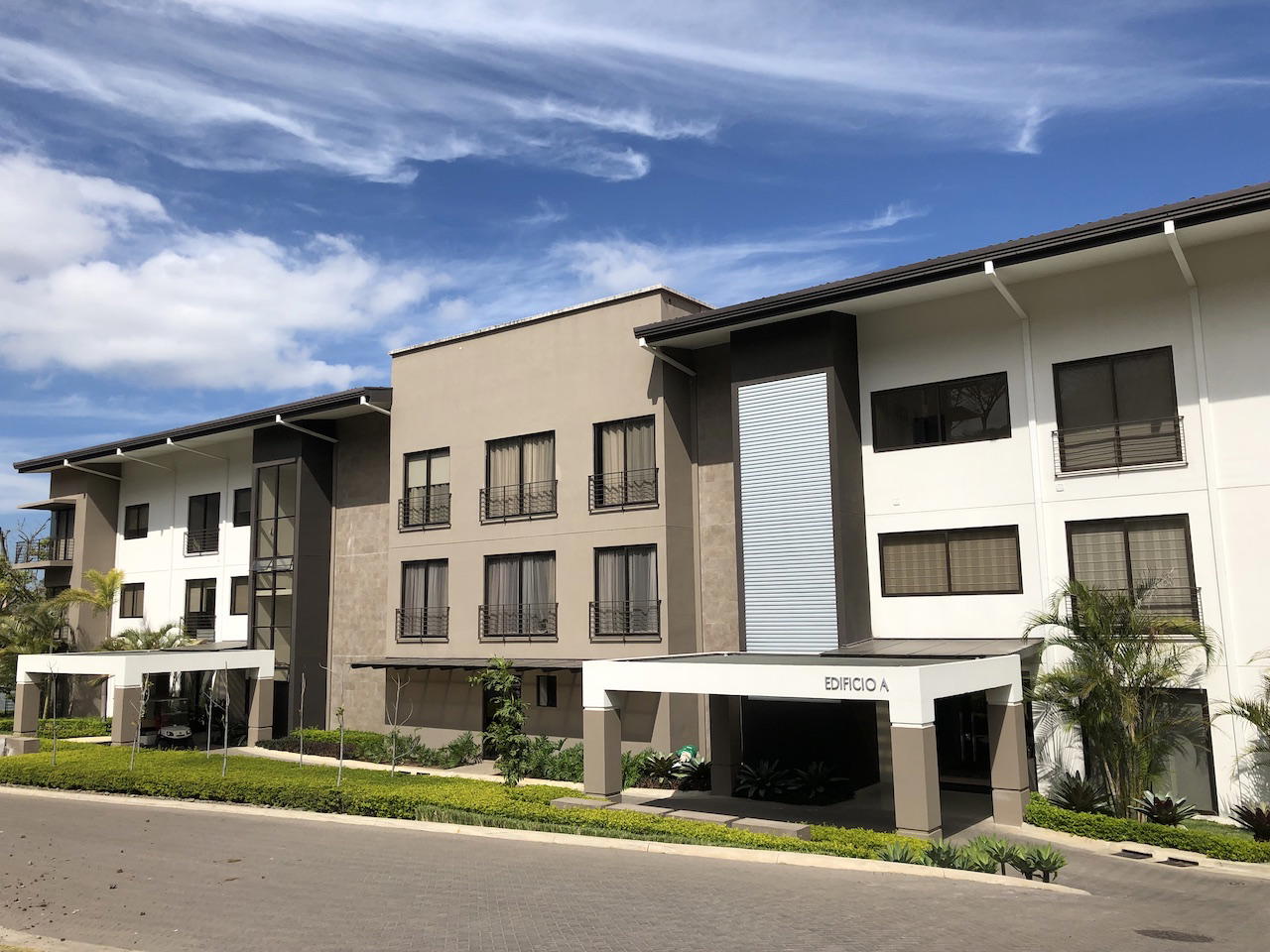 Propiedad en Condominio Alto Palomas
