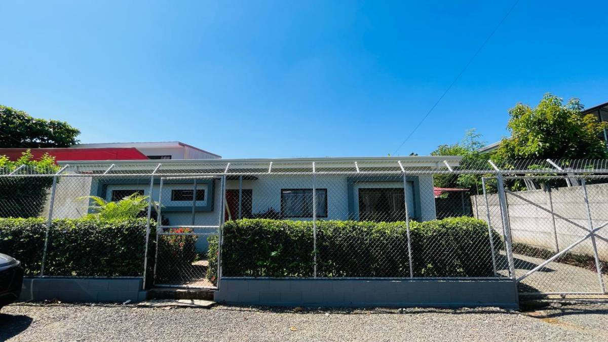 House at Playa Herradura