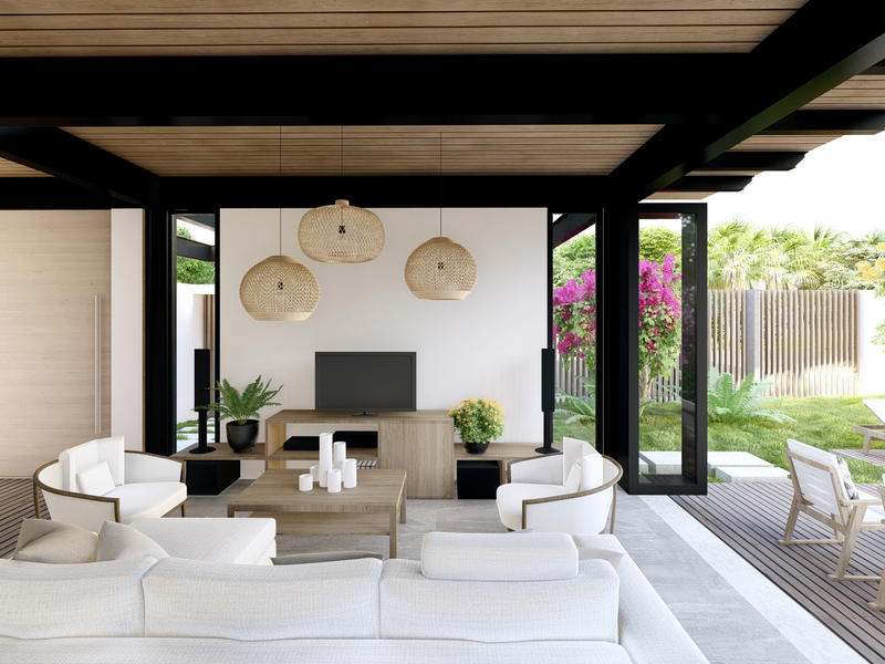 Propiedad en Tamarindo