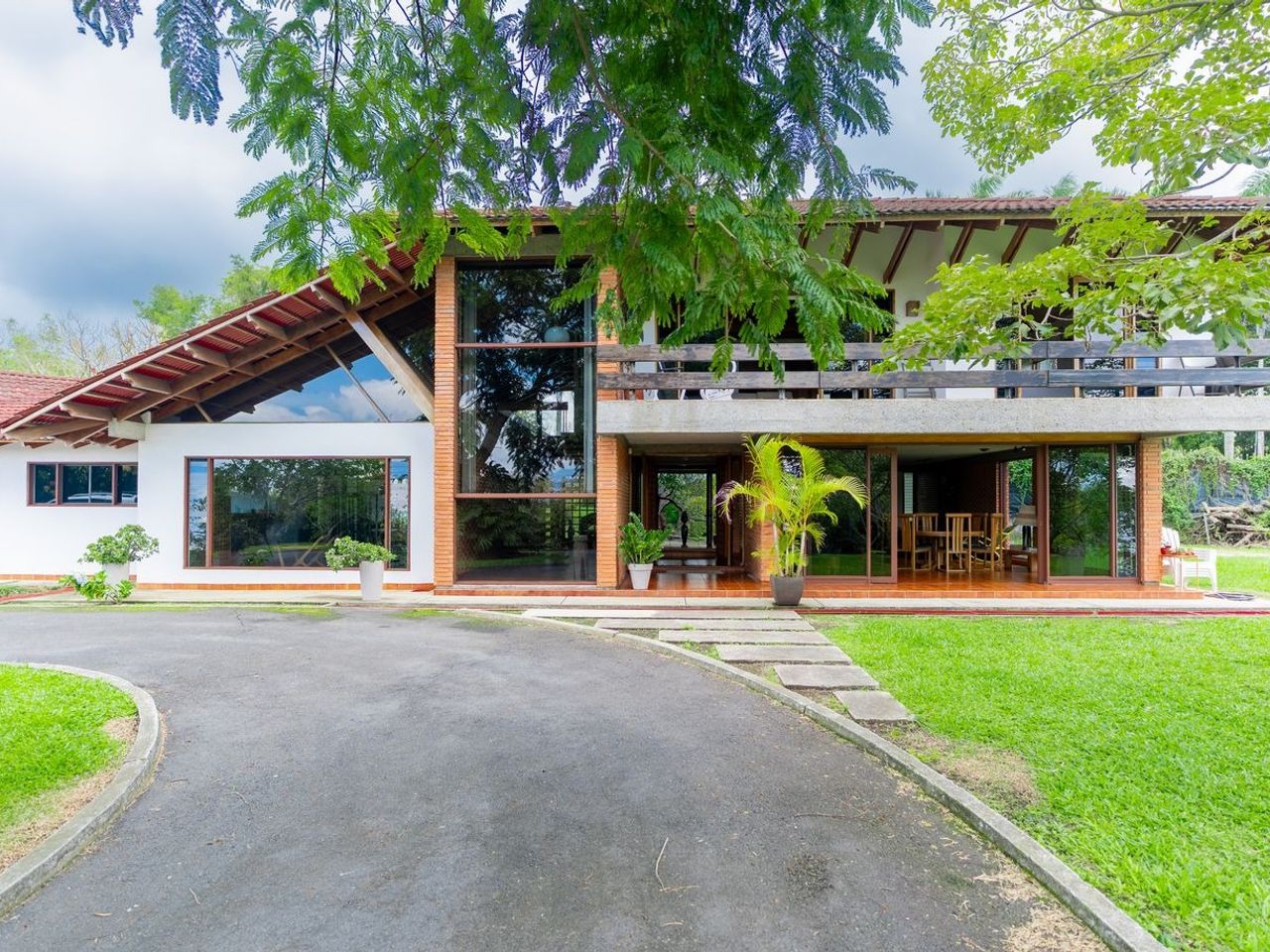 Property at Santo Domingo