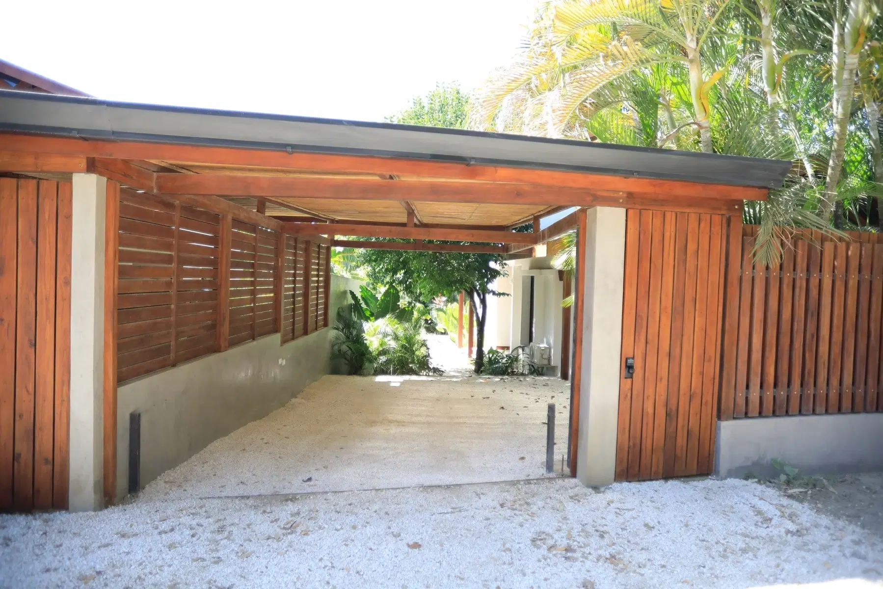 Casa en Cóbano