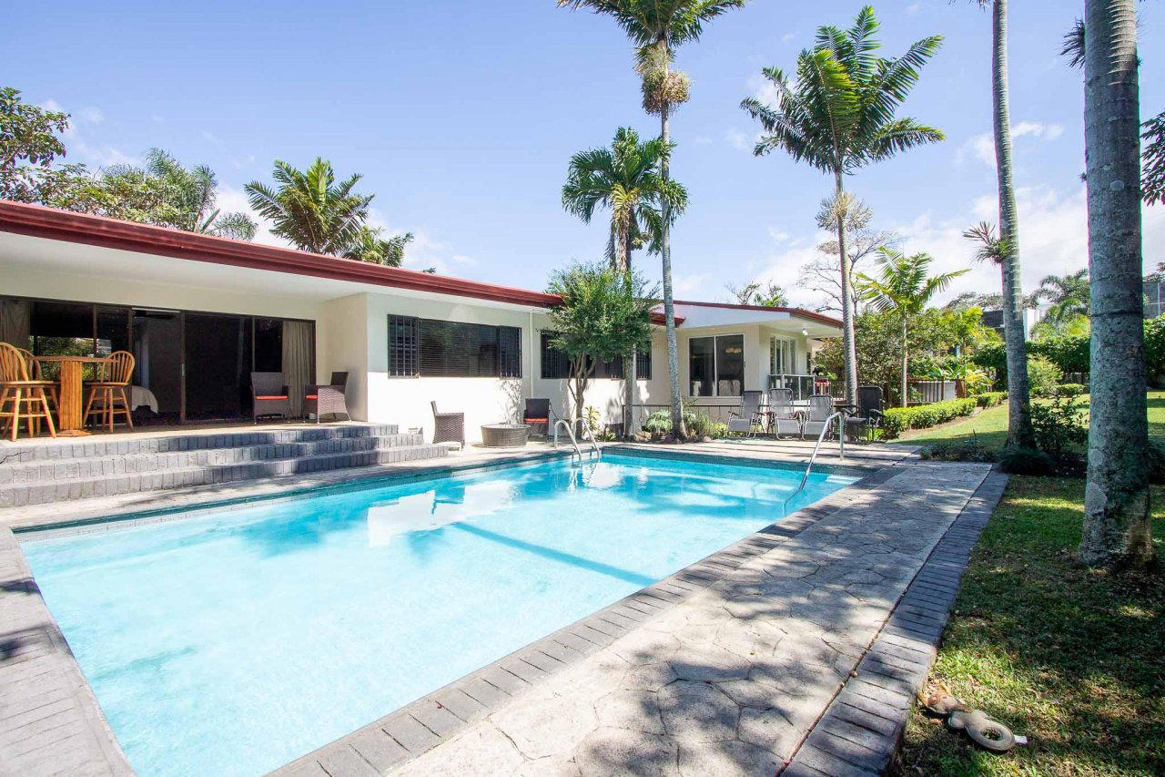 Property at Escazú