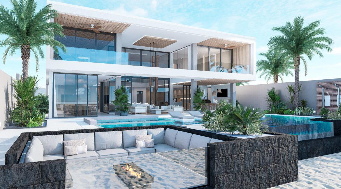 Propiedad en Tamarindo