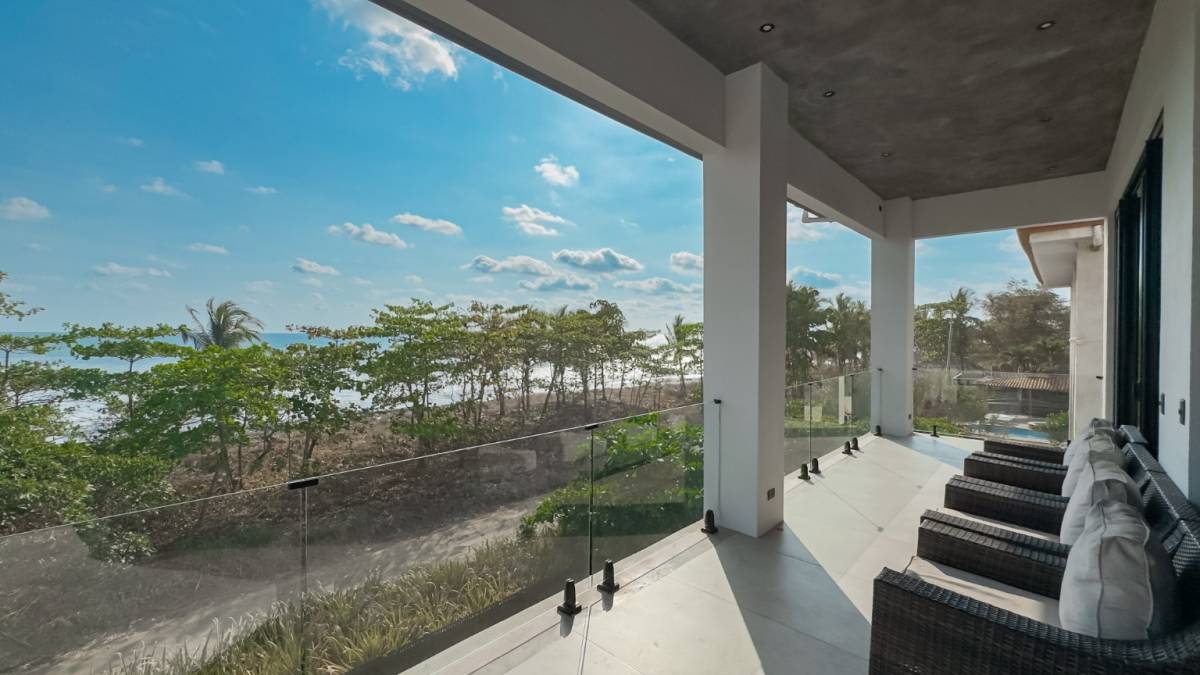 Casa en Playa Hermosa