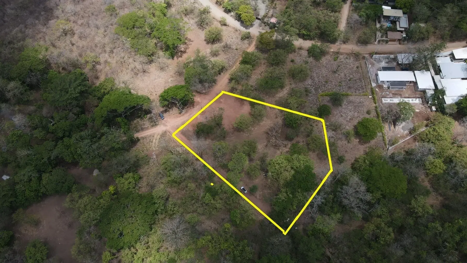 Commercial at Cabo Velas