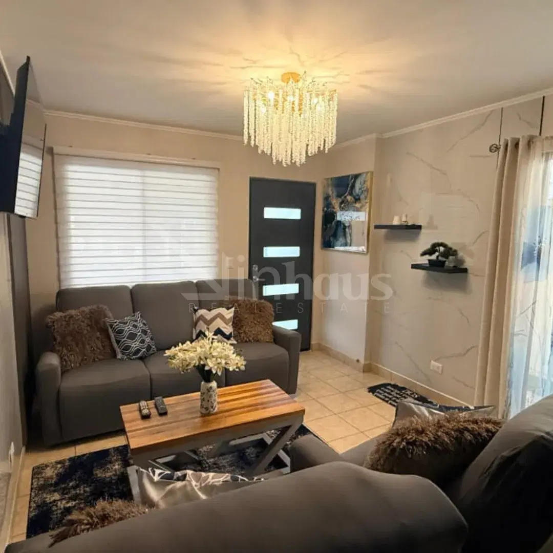 Propiedad en Condominio Villas del Río