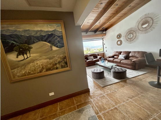 Apartamento en San José