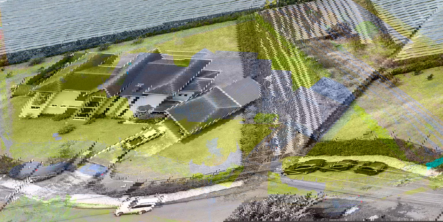 Property at San Jerónimo