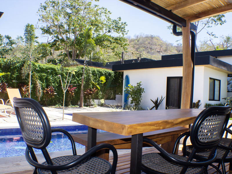 Property at Tamarindo