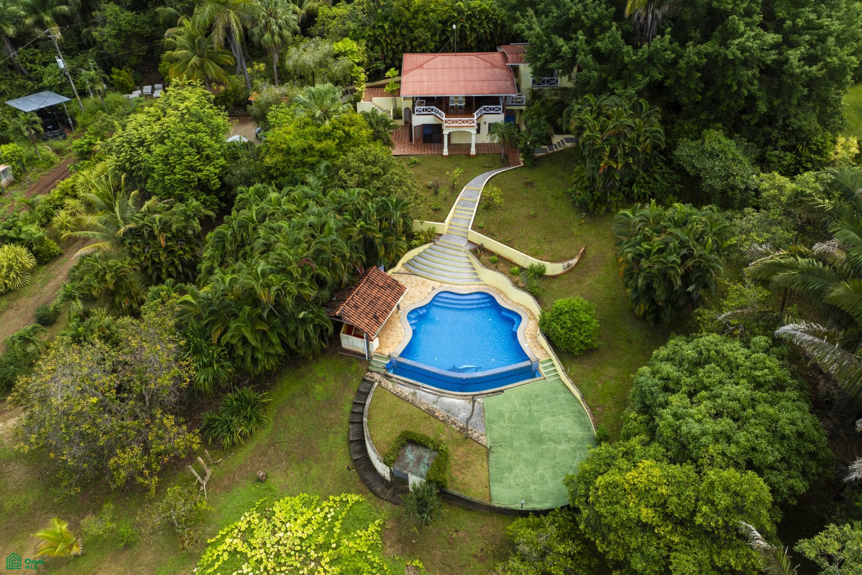 Casa en Bejuco