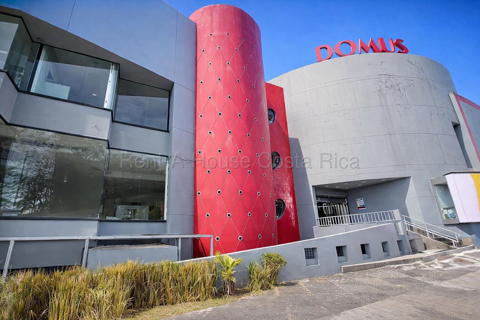 Comercial en Curridabat