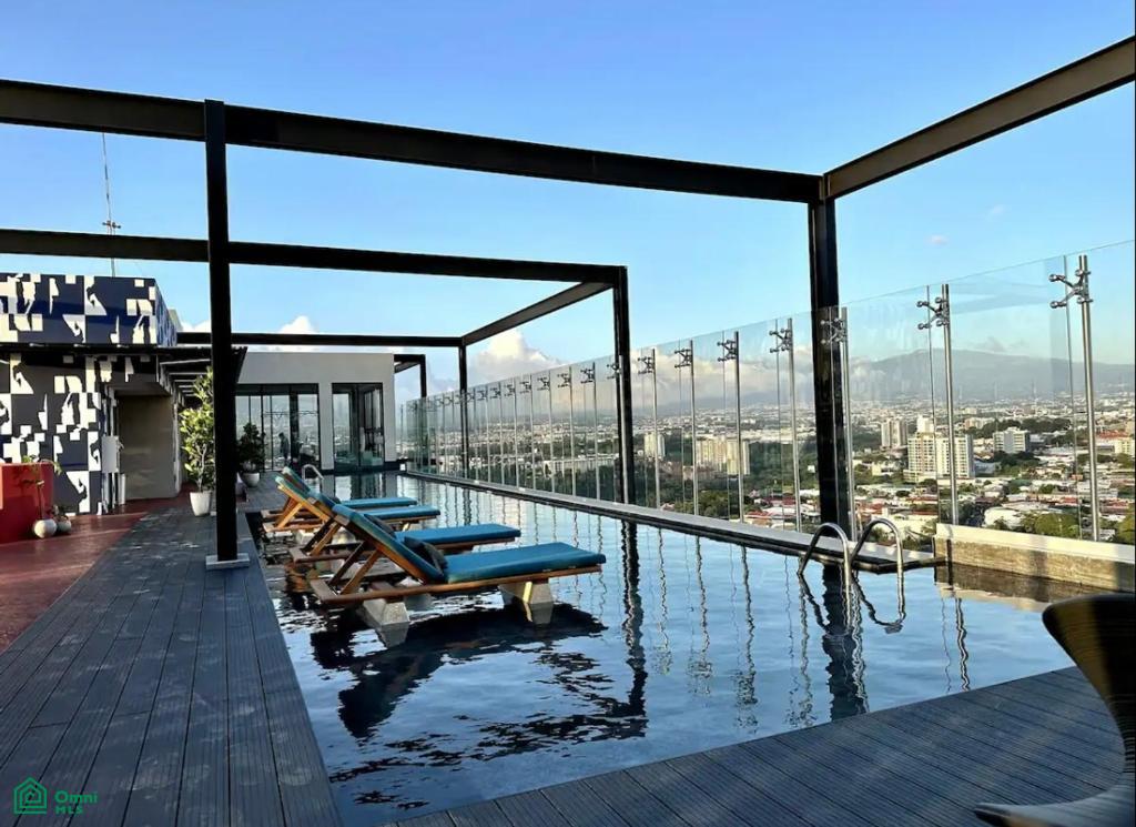Propiedad en Sky Garden