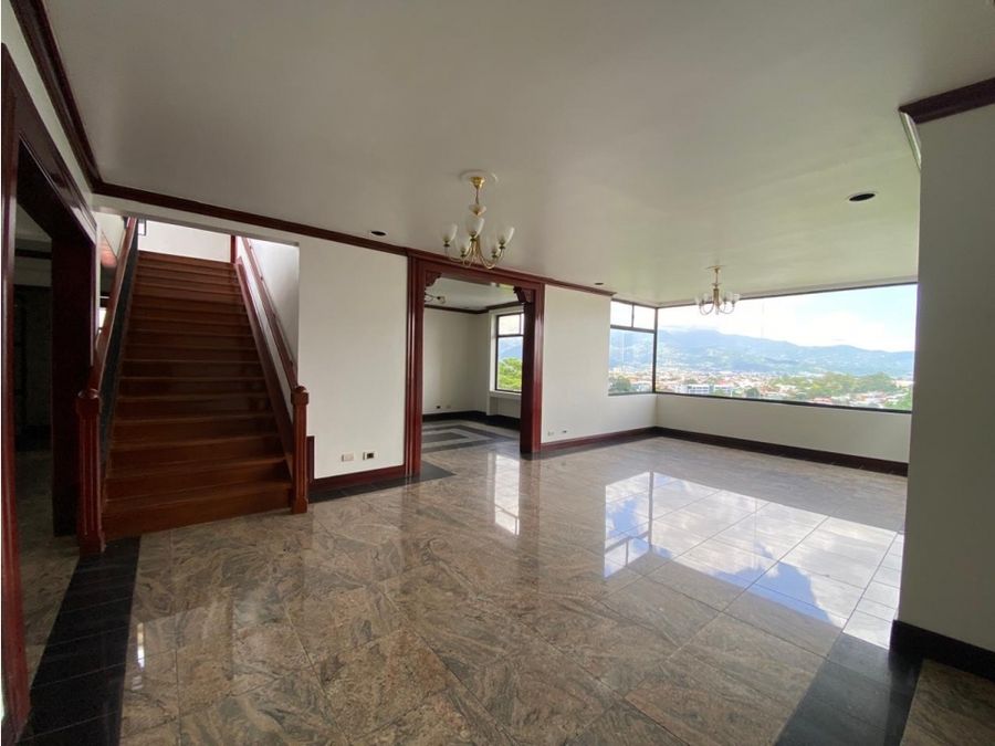 House at San Pedro
