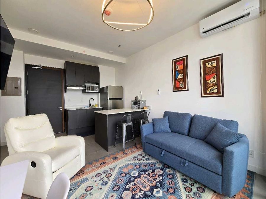 Apartment at Condominio BO Escalante