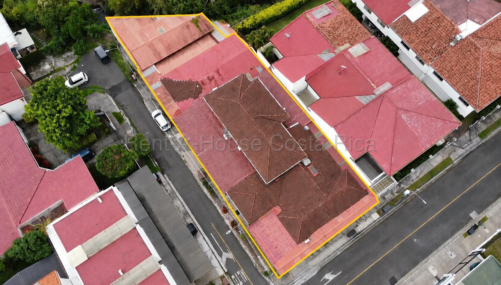 Commercial at San Rafael