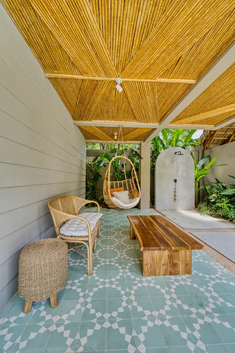 House at Veintisiete de Abril