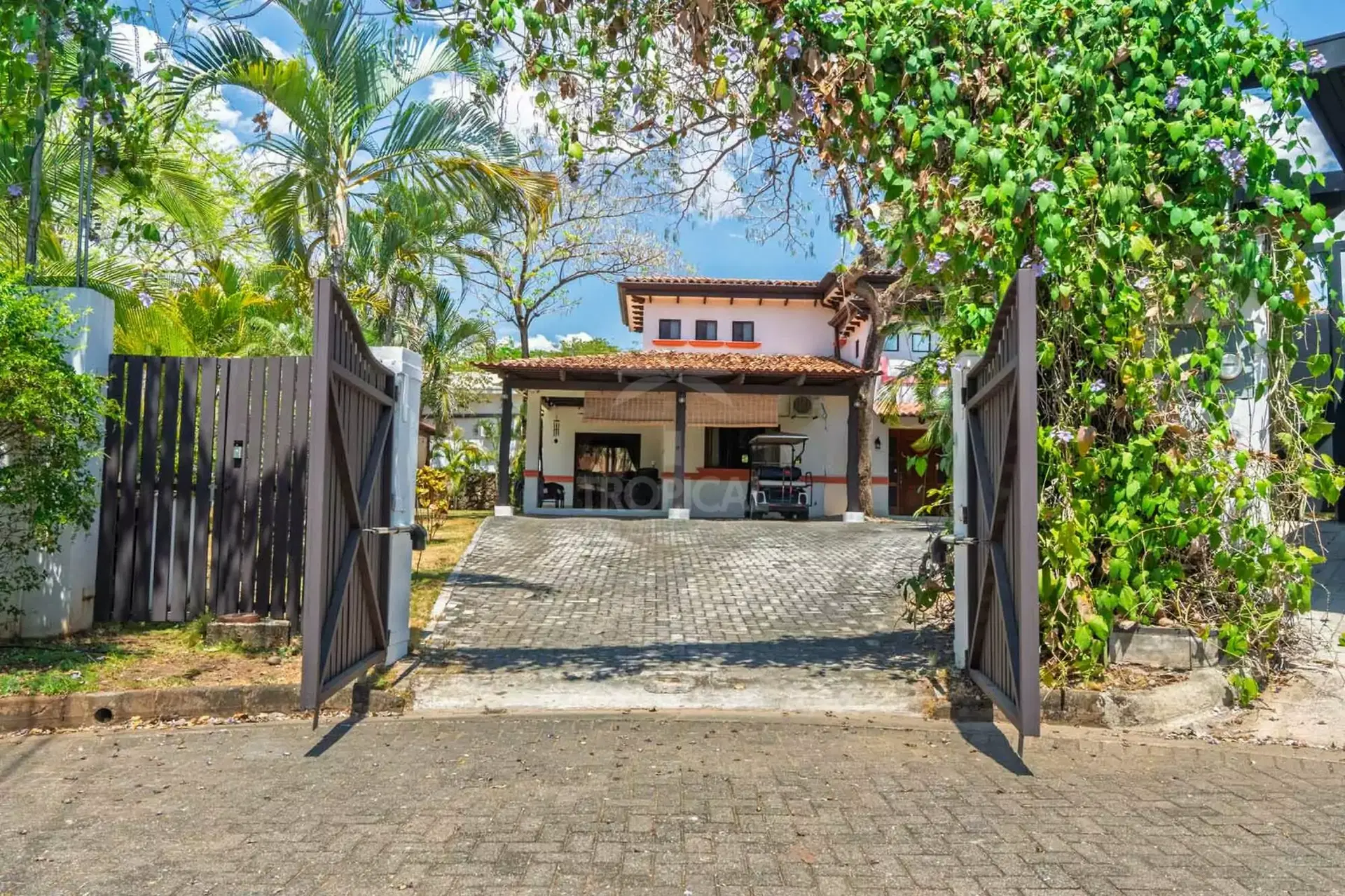Propiedad en Pacific Residences