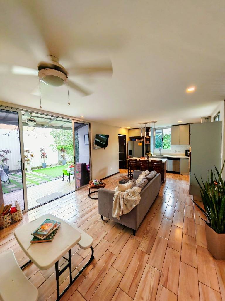 Casa en Condominio Lusso