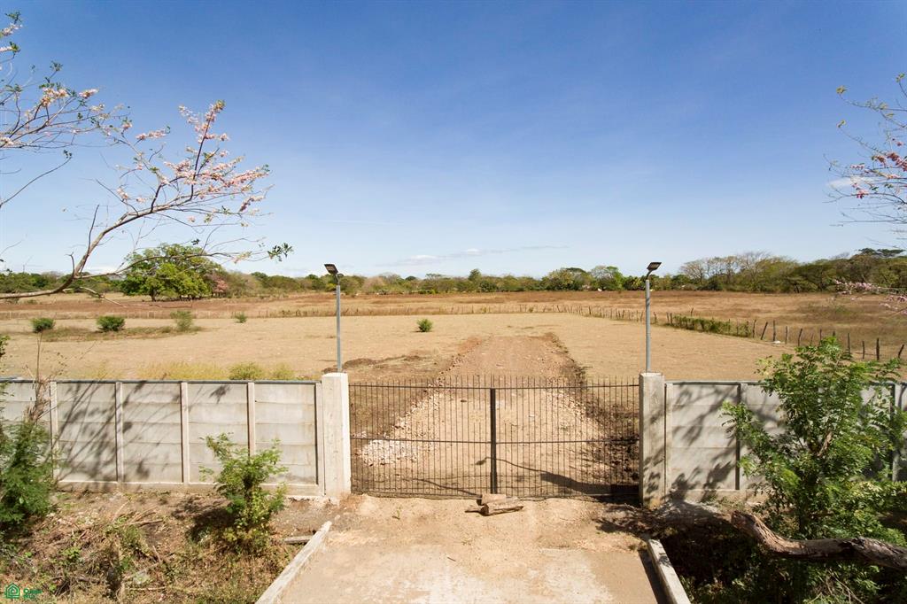 Land at Sardinal