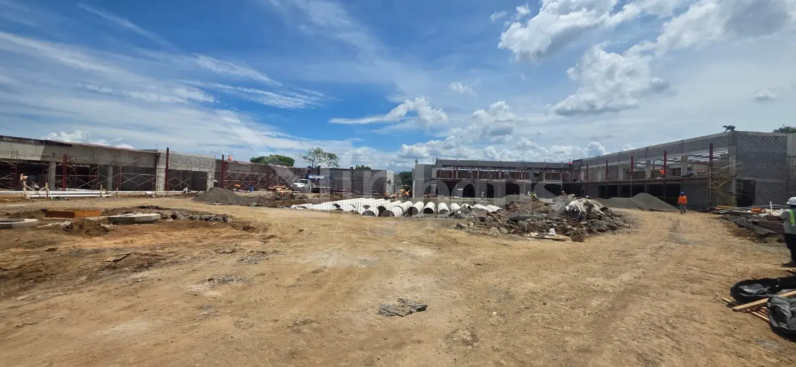 Comercial en Guácima